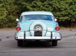 Ford Fairlane Crown Victoria Skyliner 1955 года